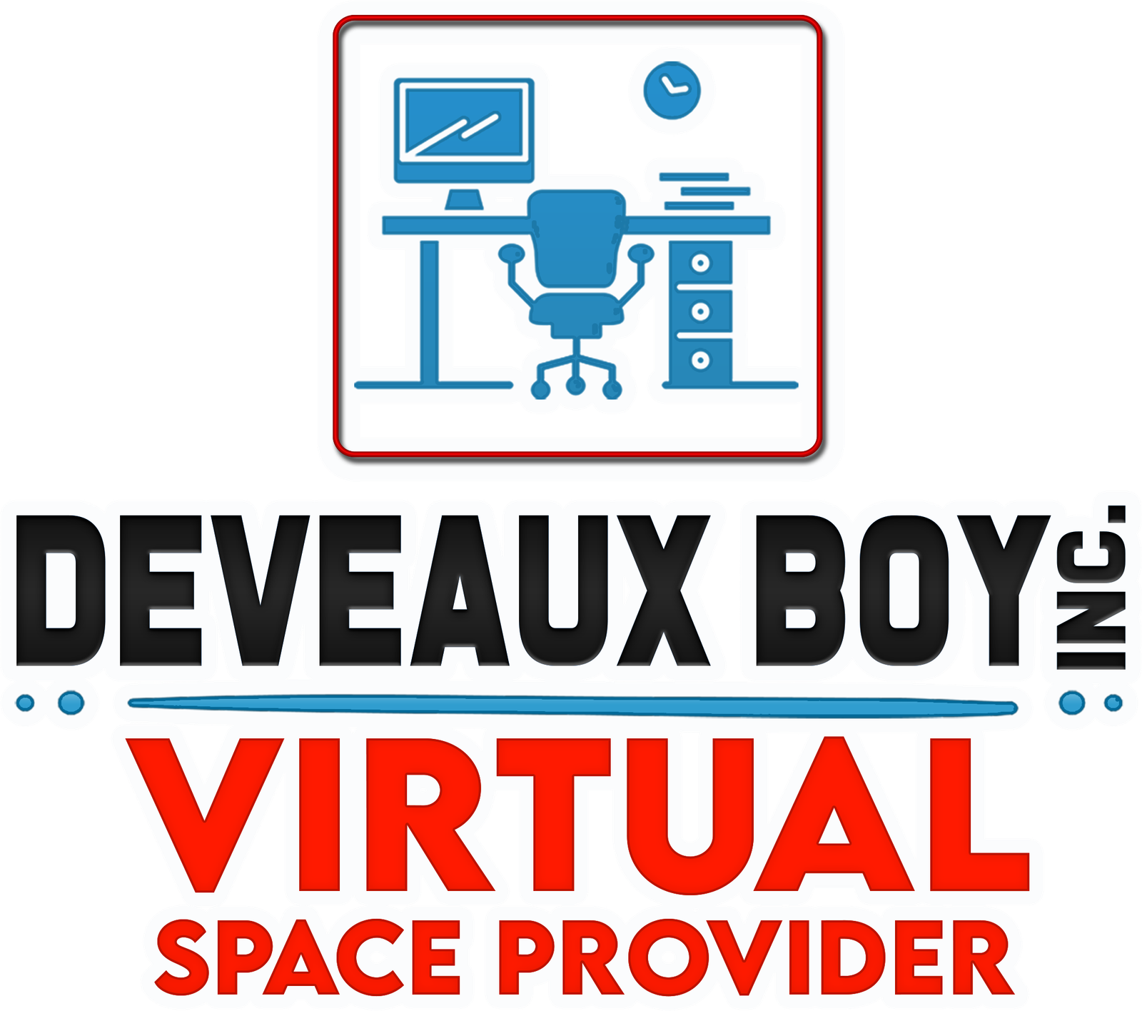 Deveaux Boy Virtual Spaces