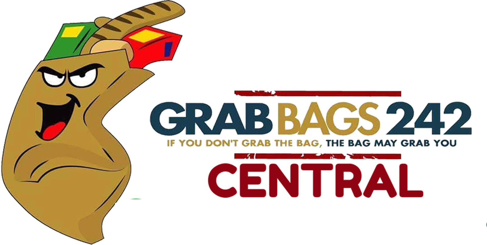 Grab Bags 242 Central