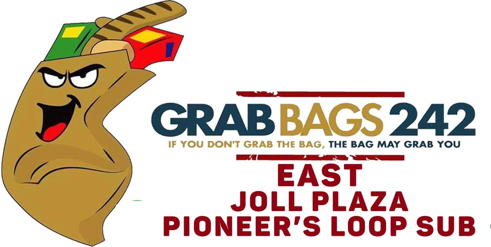 Grab Bags 242 East