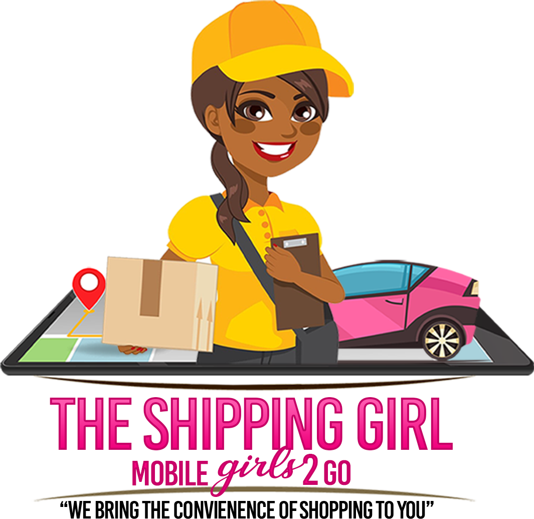 The Shipping Girl