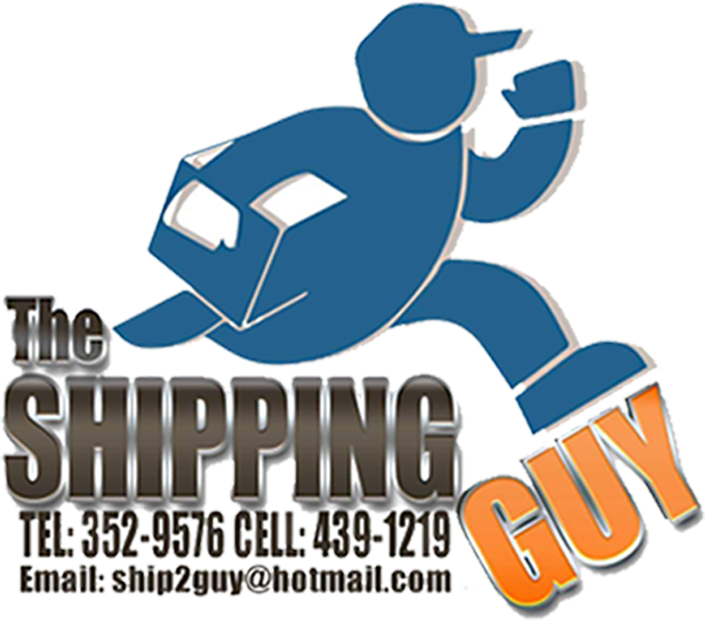 The Shipping Guy